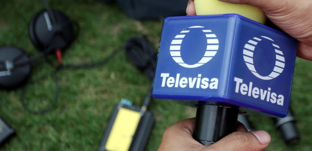 Televisa pierde 78 millones de pesos