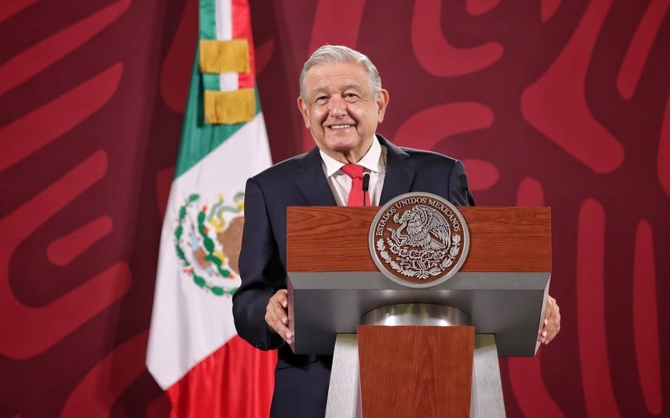 Tepjf exonera a AMLO por injerencia en eleeciones