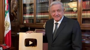 AMLO, el rey de las redes sociales en México