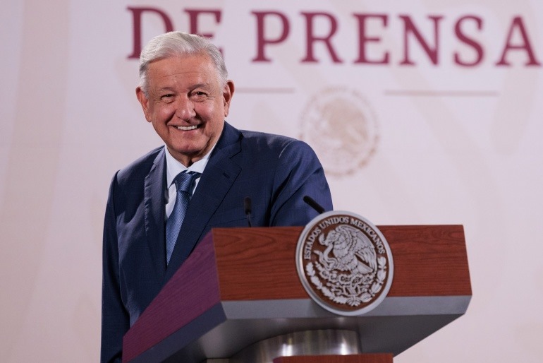 Abogados aseguraron que AMLO odia a jueces