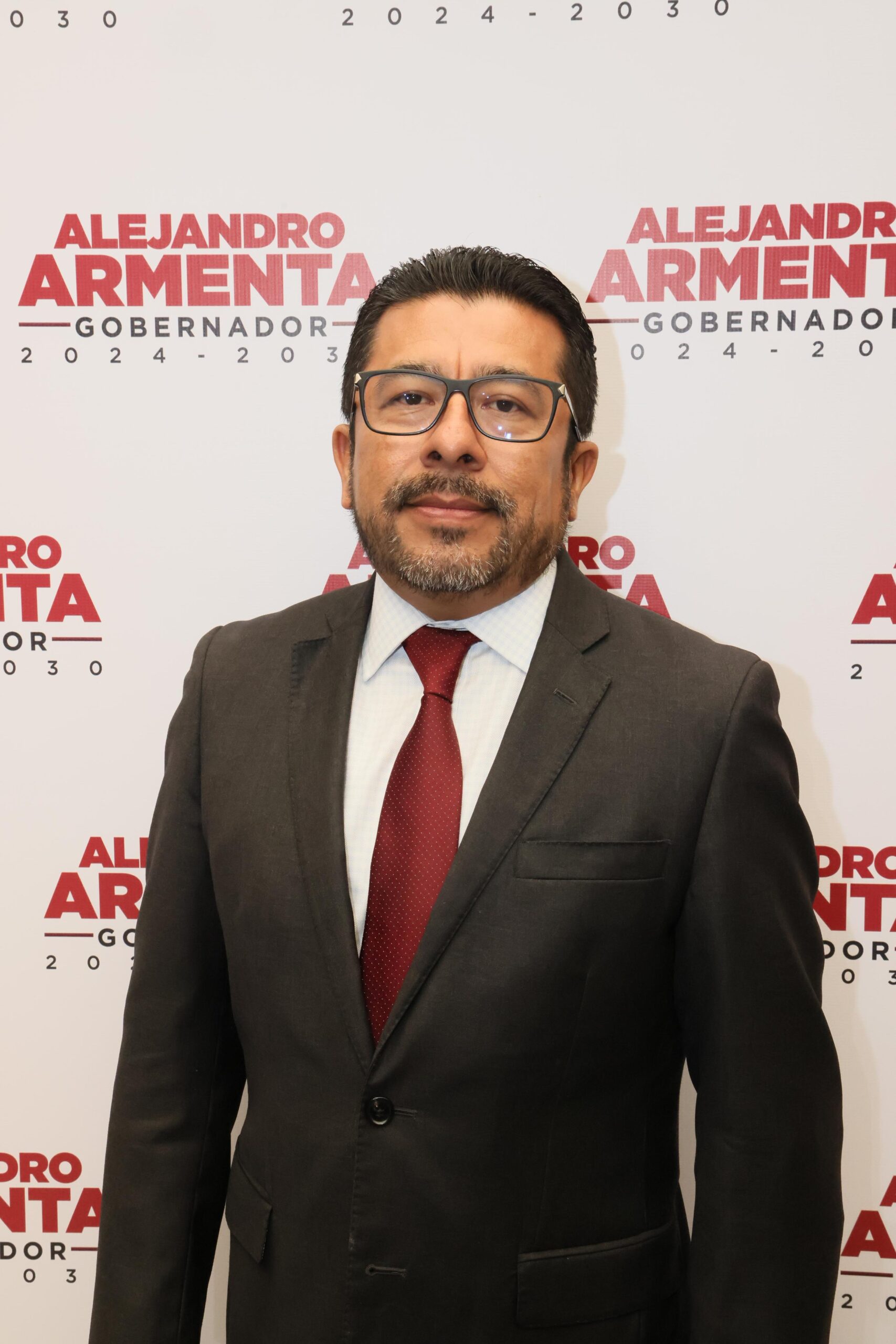 Gabinete de Armenta trabajará con cercanía y amor por Puebla