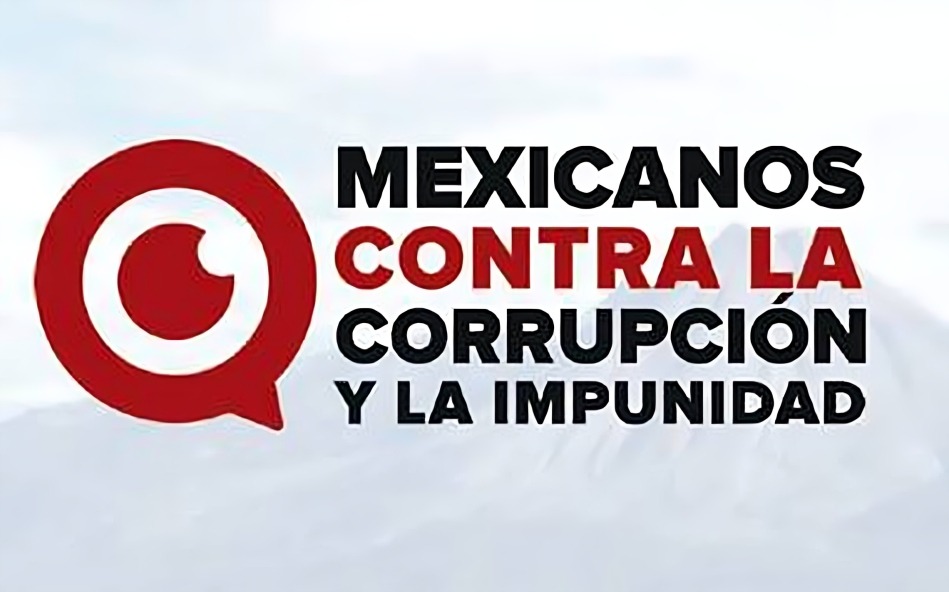 AMLO acusó financiamiento de EU a MCCI