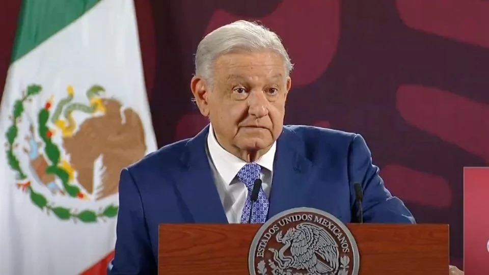 AMLO confirmó que no pasará nada con el paro