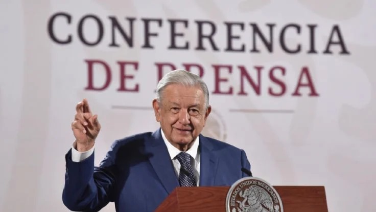 AMLO aseguró asistirá a presentación de Feminismo silencioso