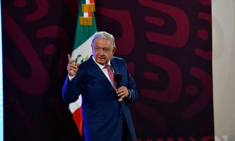 AMLO pide transparentar vínculos de El Mayo con EU