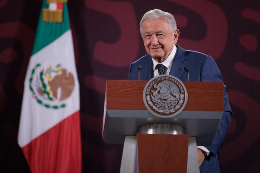 AMLO pidió la opinión de los empresarios más ricos de México