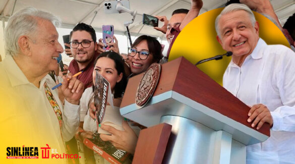 El mejor legado de AMLO