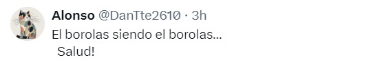 Argumentos de Calderón sin lógica