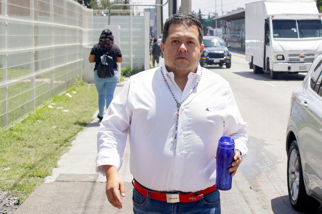 Arturo Rueda volvería a prisión tras sentencia por extorsión