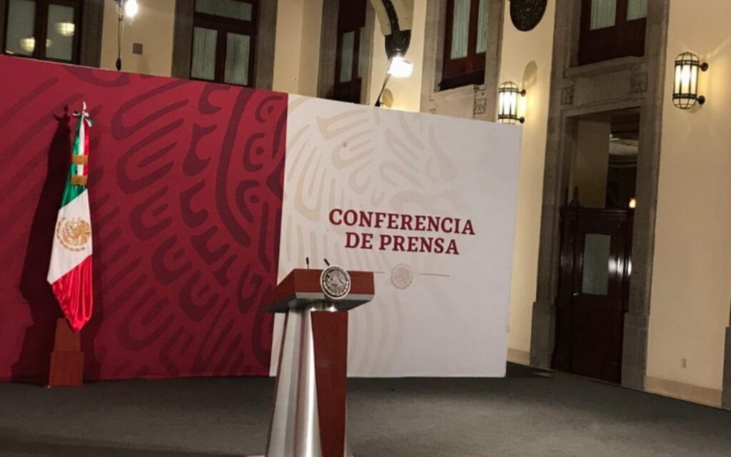 Conferencias mañaneras continuarán, confirmó Sheinbaum