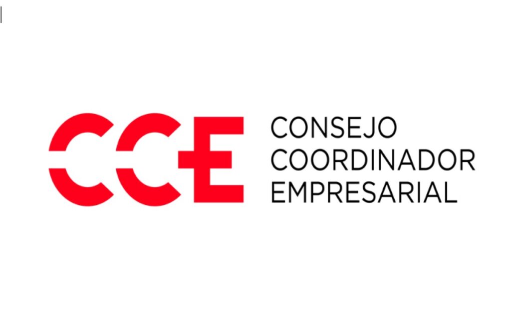 Logo Consejo Coordinador Empresarial