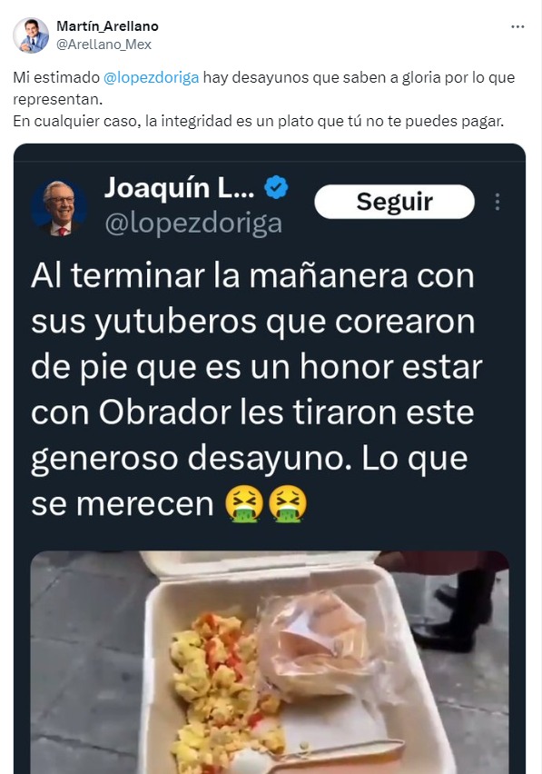 Desayunos que saben a gloria