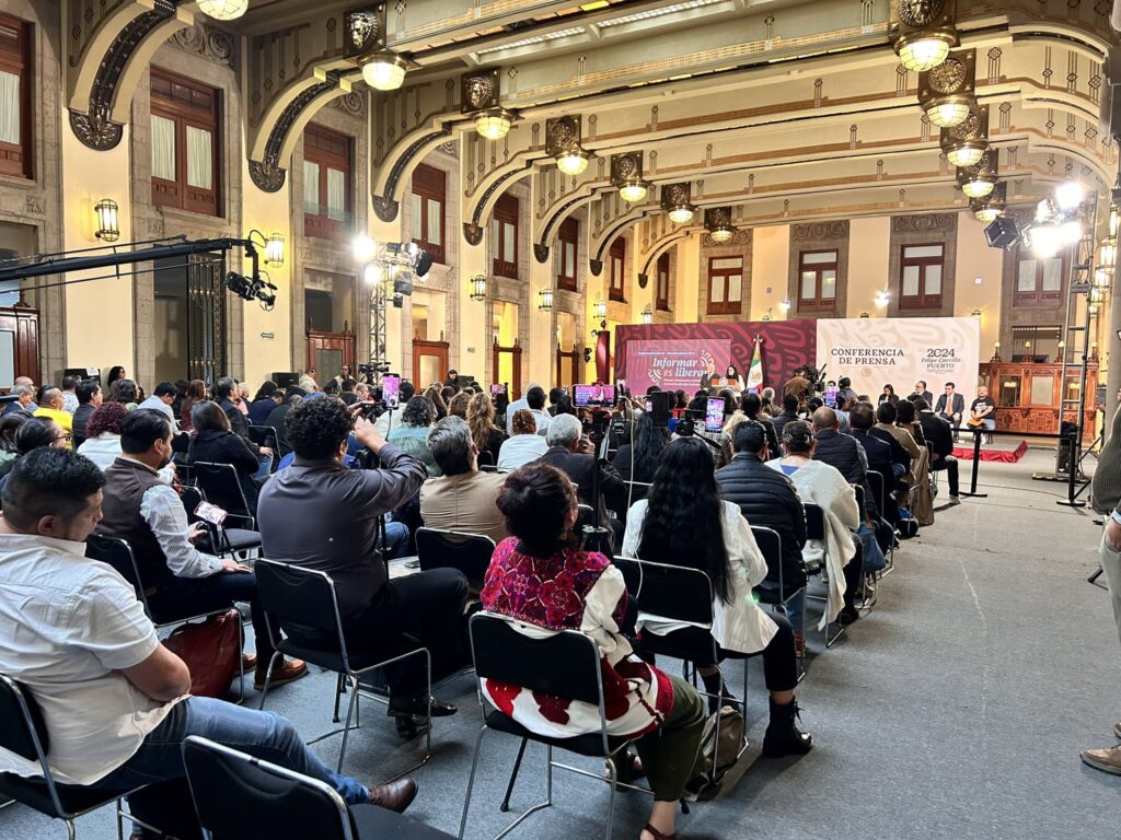 Encuentro de Comunicadores Independientes