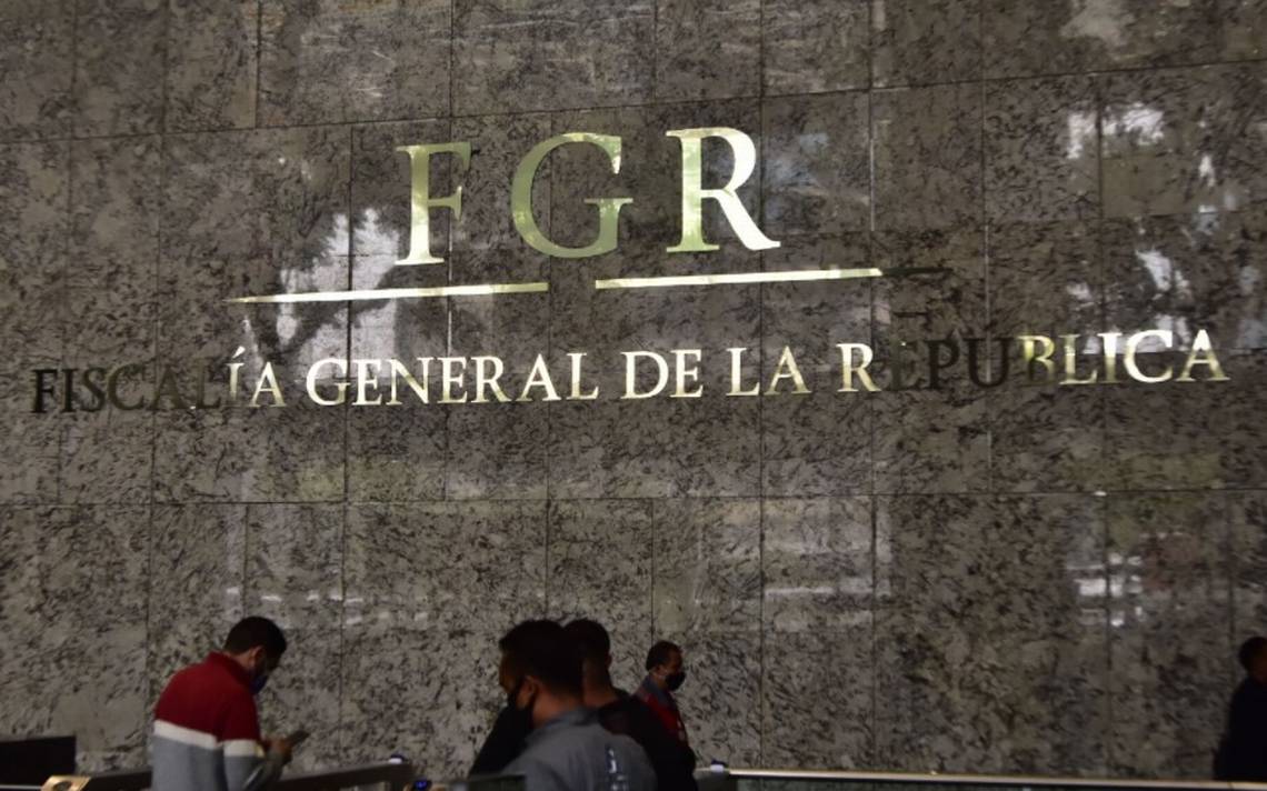 FGR investiga caso de Mayo Zambada