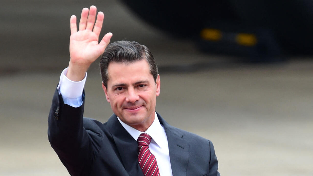 FGR reabre caso de fraude al infonavit de Peña Nieto