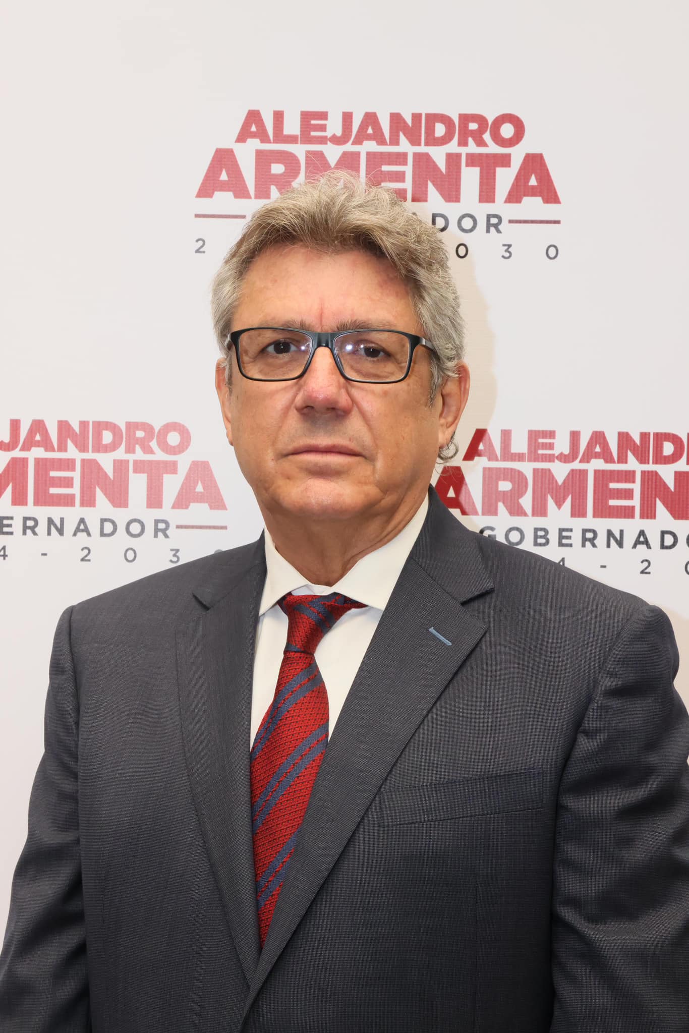 Juan Manuel Vega Rayet – subsecretario de Transporte y Movilidad.