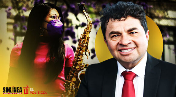 Juez absuelve a atacante de la saxofonista Elena Ríos