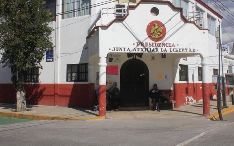 Juntas Auxiliares serán prioridad: Armenta