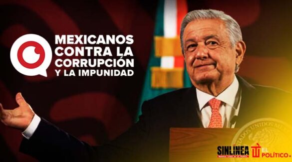 MCCI responde a AMLO, acusa hostigamiento