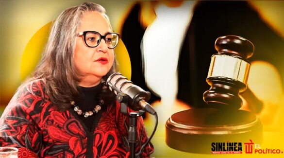 Norma Piña responde a quienes critican al Poder Judicial