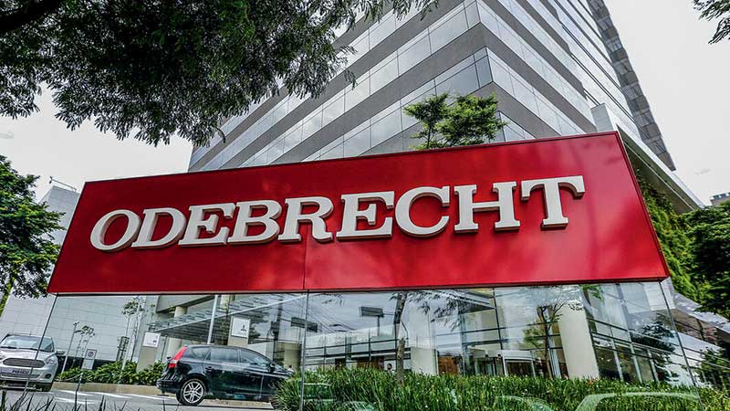 Caso Odebrecht involucró a Anaya