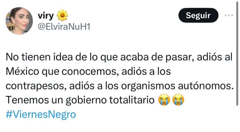 Oposición acusa un gobierno autoritario