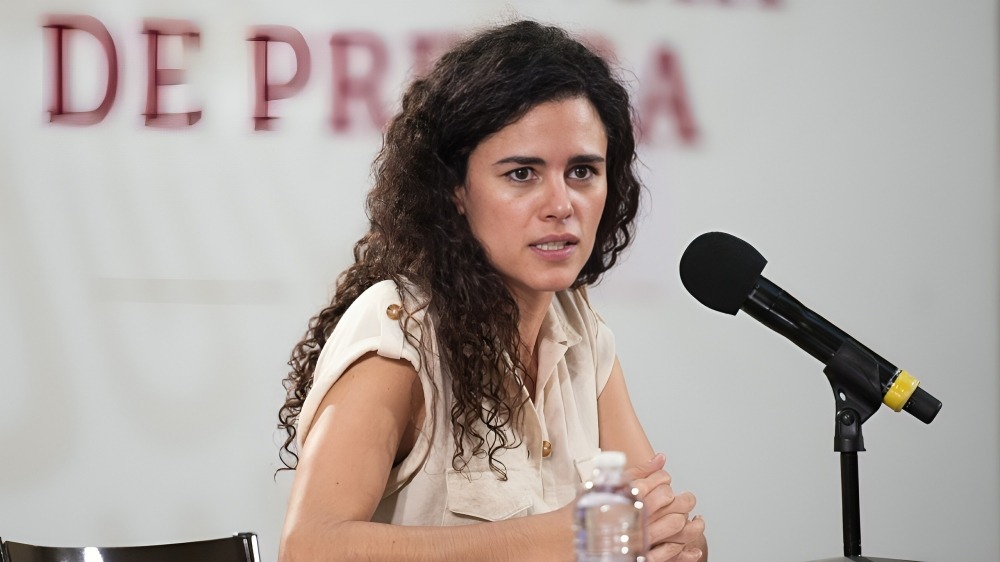 ¿Por qué la diputada del PAN denunció a Luisa Alcalde?