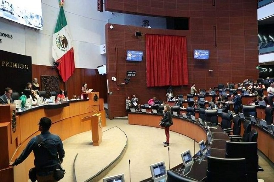 Sesión LXIV Legislatura inicia 1 de septiembre