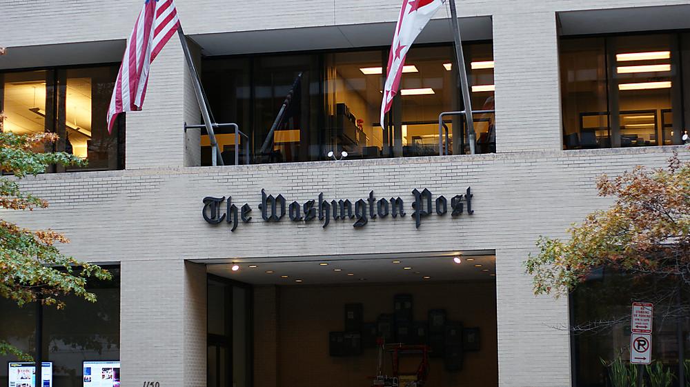 The Washington Post publicó editorial contra reforma judicial