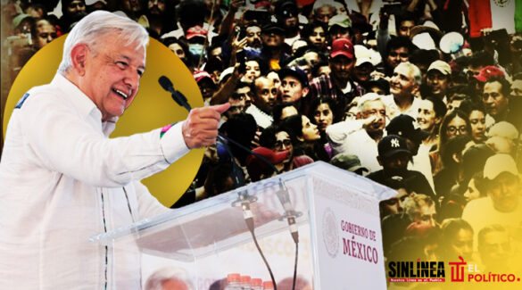 AMLO 4T