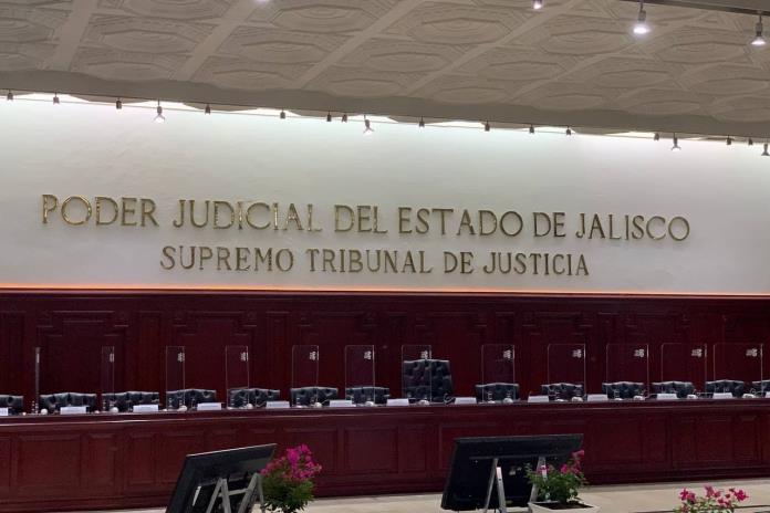 Tribunal de Jalisco da la razón a esposa de El Mencho