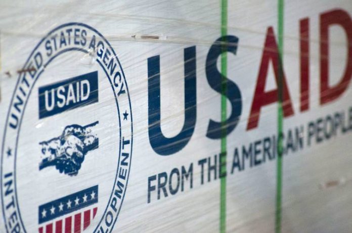 USAID financia a MCCI, acusó AMLO