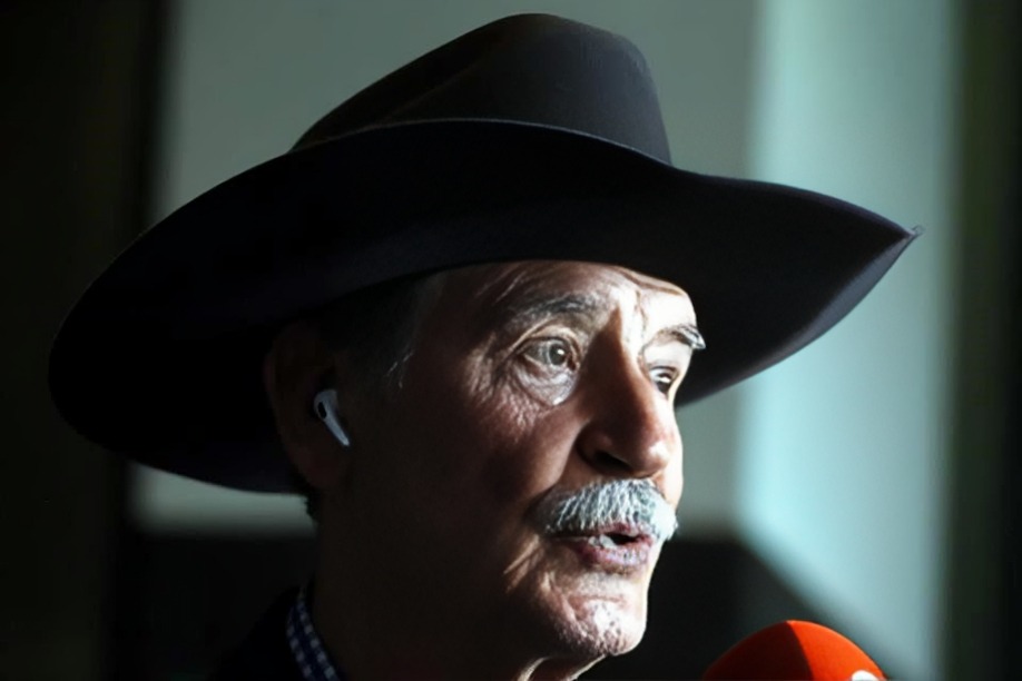 Vicente Fox ofrece ayuda a Sheinbaum