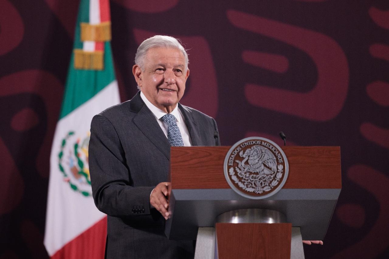 AMLO 24 de septiembre