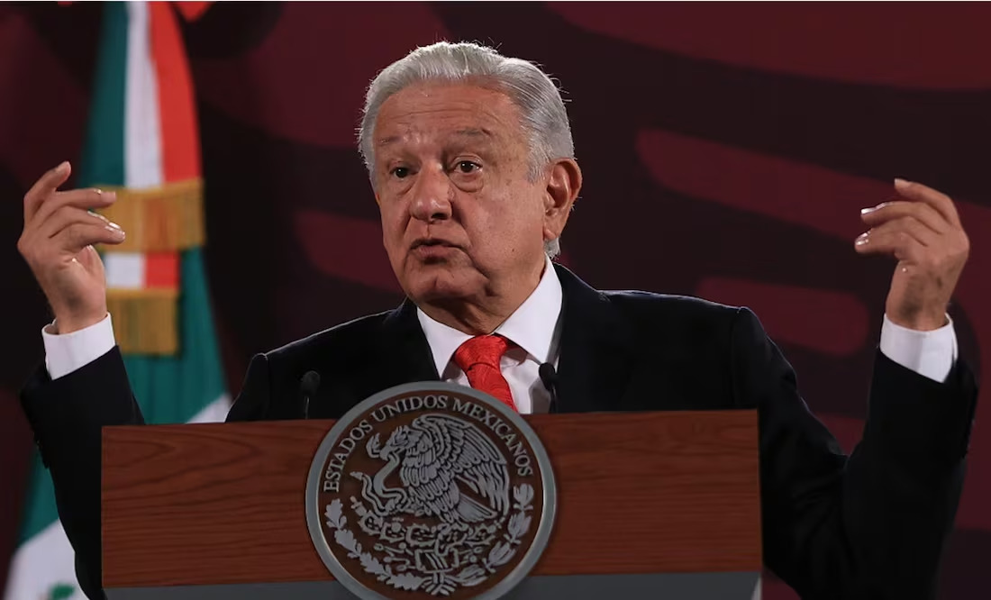 AMLO 4 de septiembre