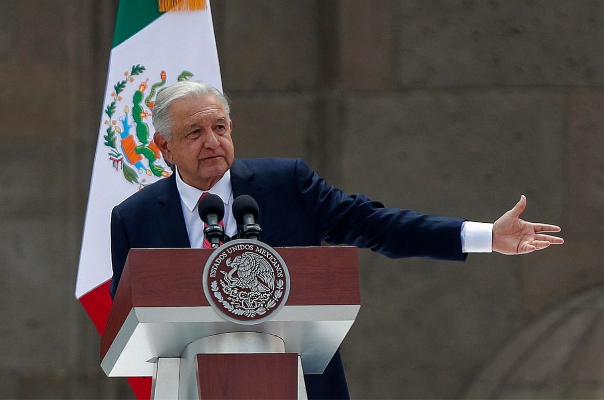 AMLO asegura que combate a corrupción generó ahorros