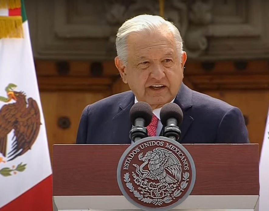 AMLO comentó diferencias con administraciones anteriores