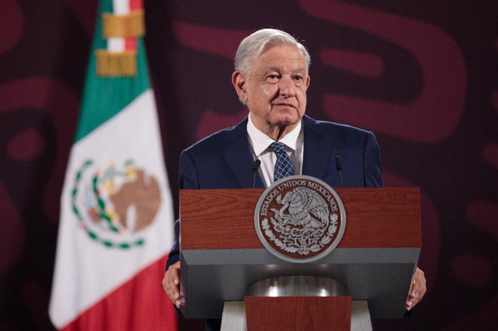 AMLO dará reconocimiento a opositores