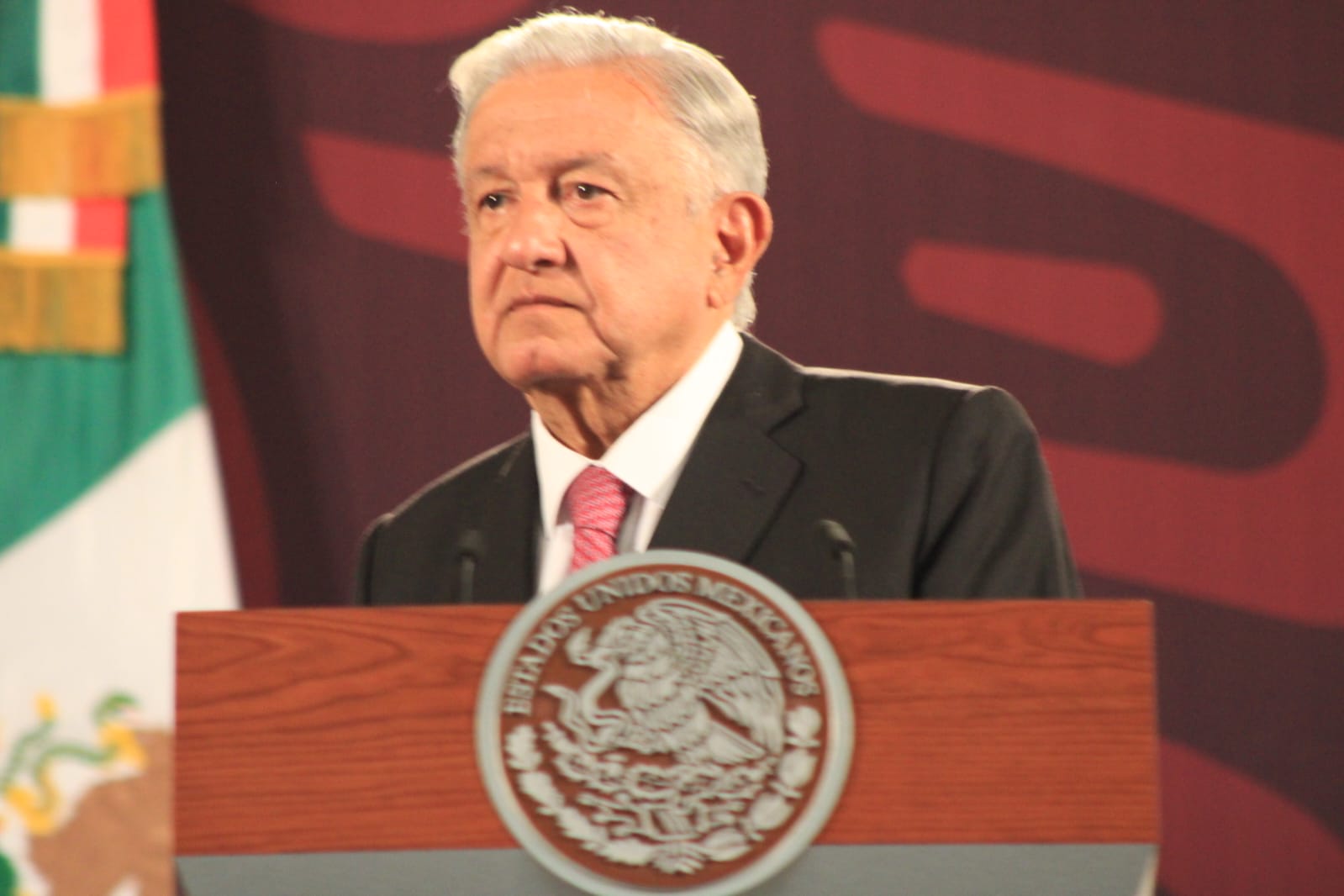 AMLO gobierno español