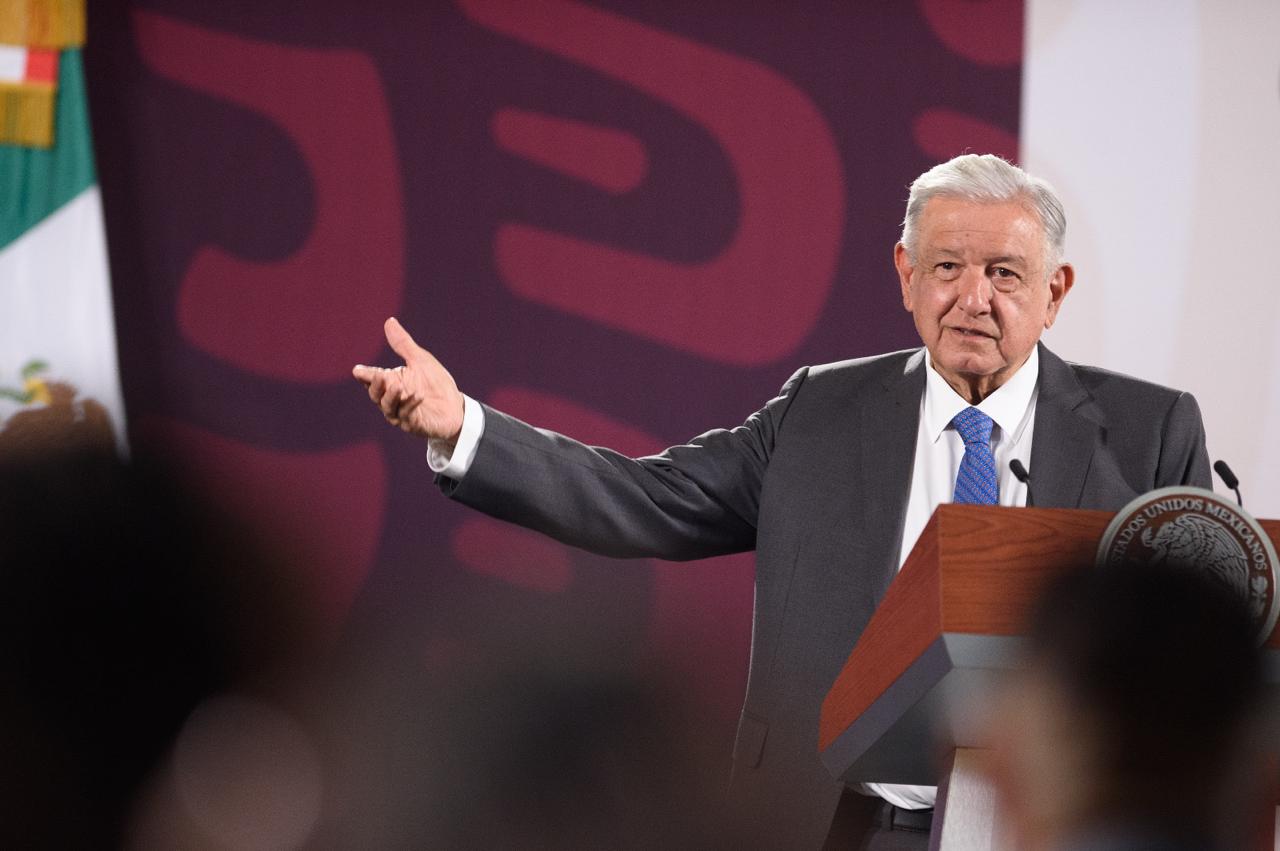 AMLO Guardia Nacional