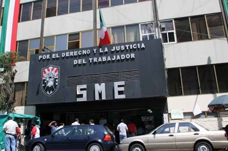 AMLO pensión trabajadores SME