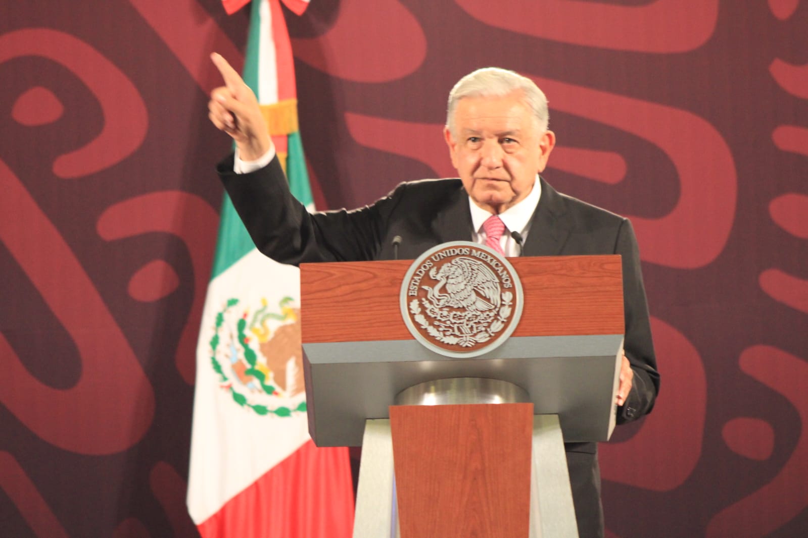 AMLO, el presidente más querido