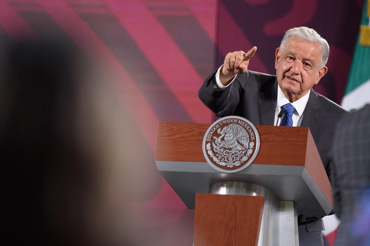 AMLO reforma Guardia Nacional