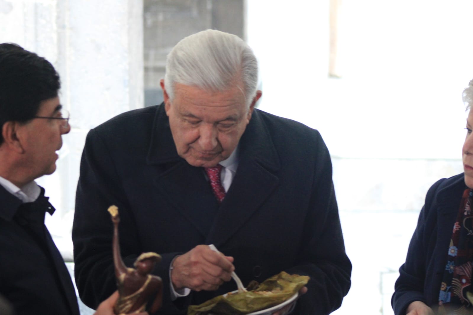 AMLO última mañanera