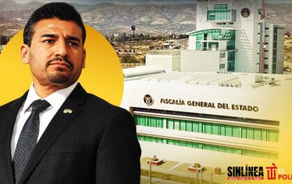 Carlos Zamarripa renuncia como fiscal de Guanajuato