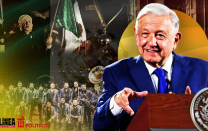 ¿Cómo será el último Grito de Independencia de AMLO?