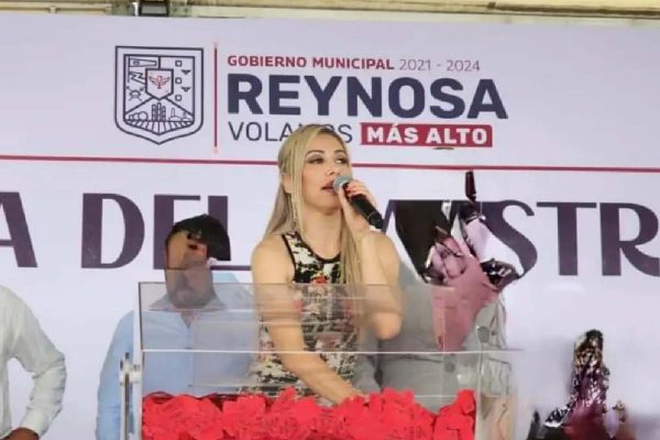 Denisse Ahumada Reynosa