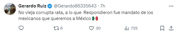 Diputados respondieron al mandato de mexicanos