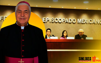 Episcopado Mexicano contra reforma al poder judicial