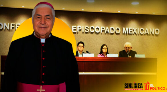 Episcopado Mexicano contra reforma al poder judicial